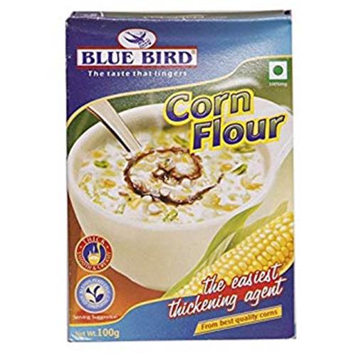 BLUEBIRD CORNFLOUR 100gm